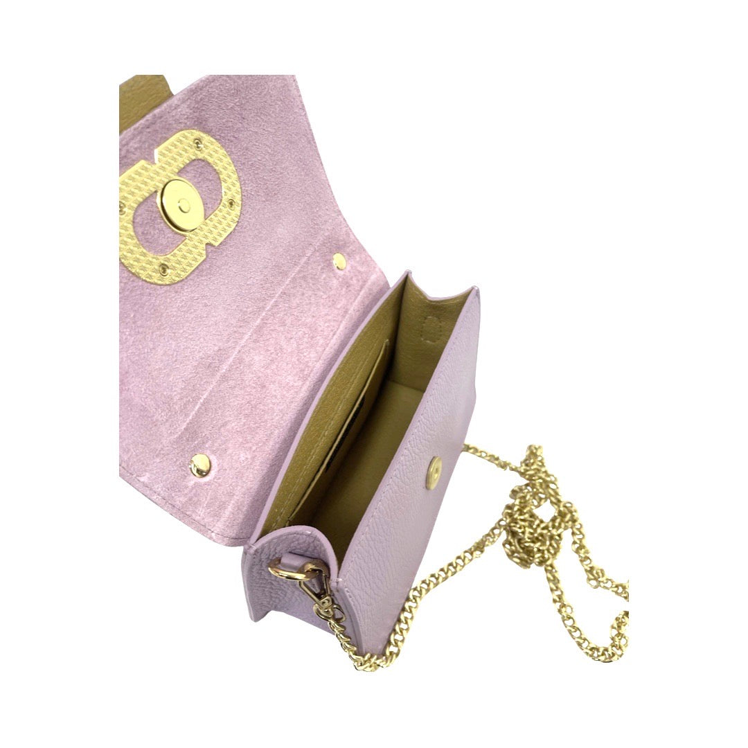 MIni Chain Crossbody