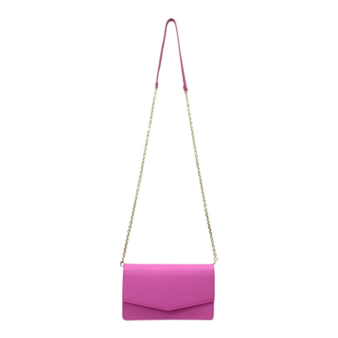 3 in 1 Crossbody Clutch Wallet