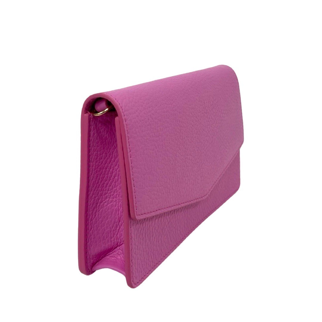 3 in 1 Crossbody Clutch Wallet