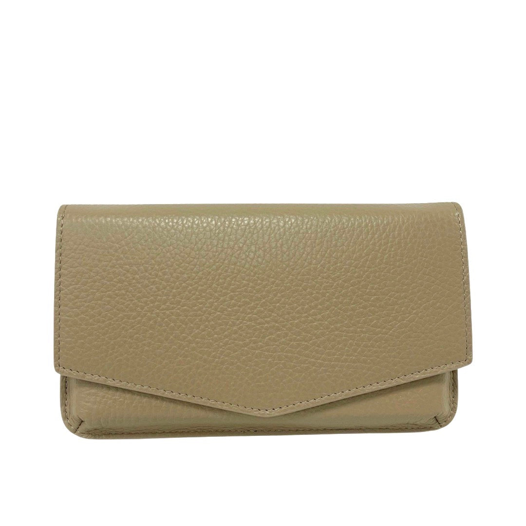 3 in 1 Crossbody Clutch Wallet