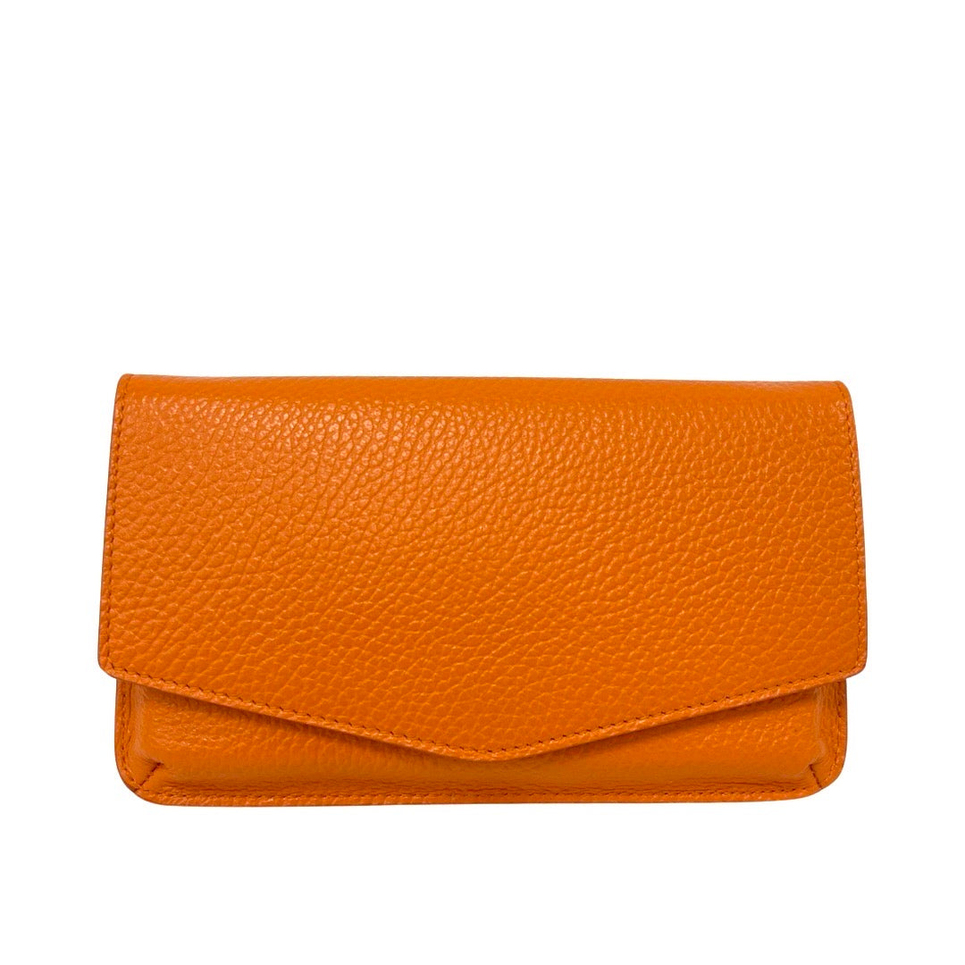 3 in 1 Crossbody Clutch Wallet