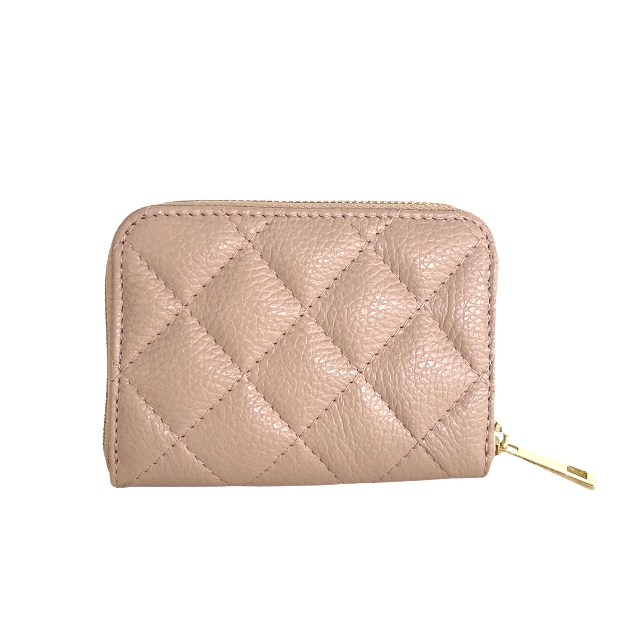 Small Wallet (Quilt)