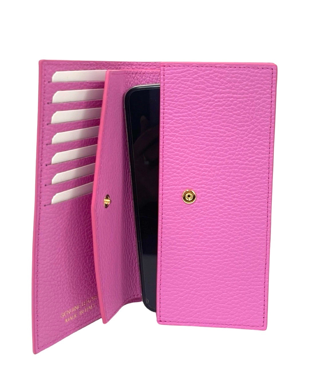 2 in 1 Clutch/Wallet