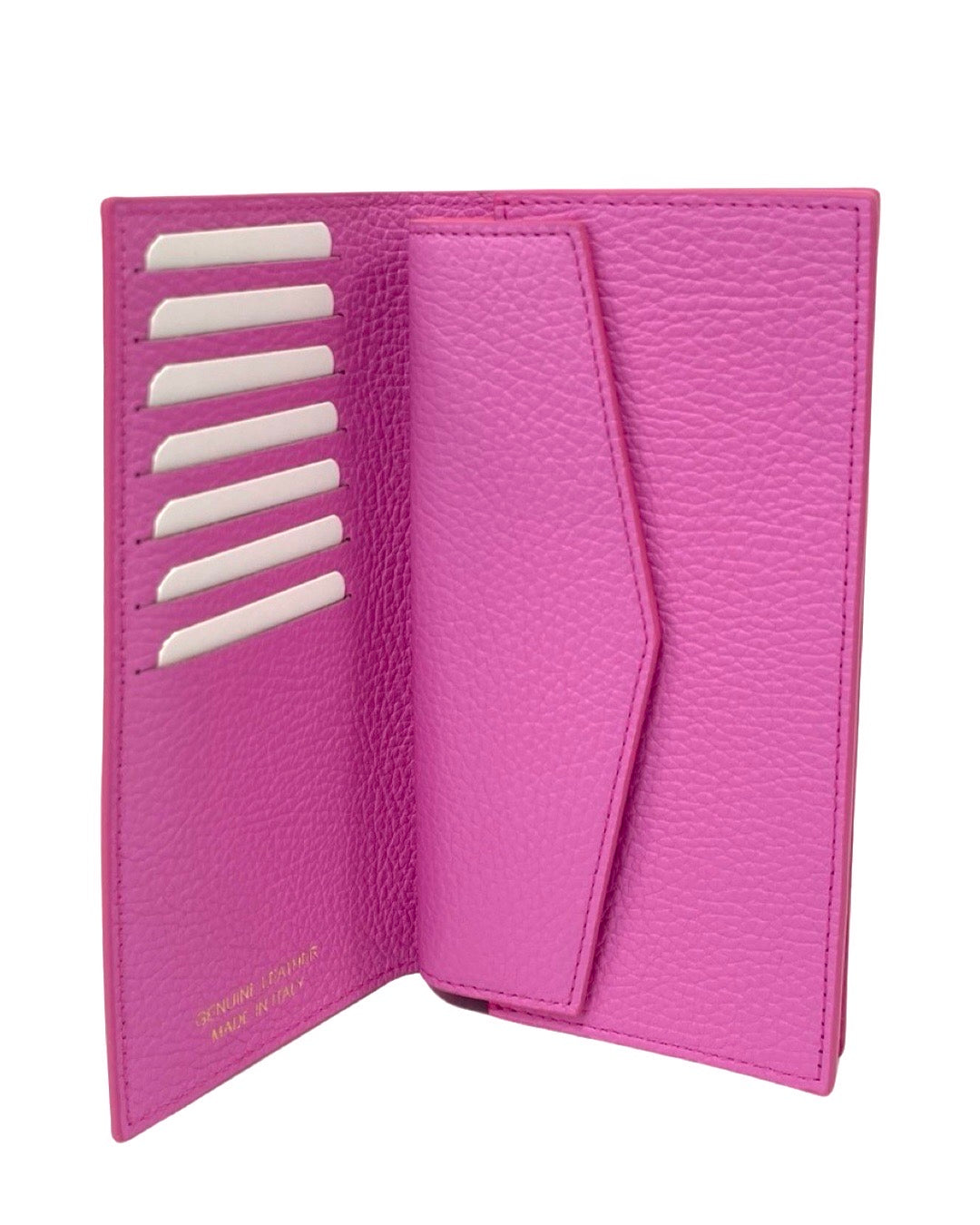 2 in 1 Clutch/Wallet