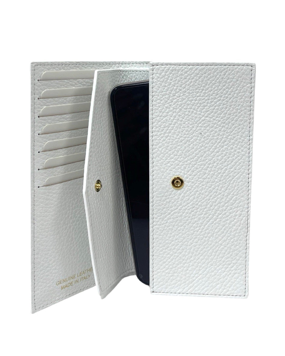 2 in 1 Clutch/Wallet