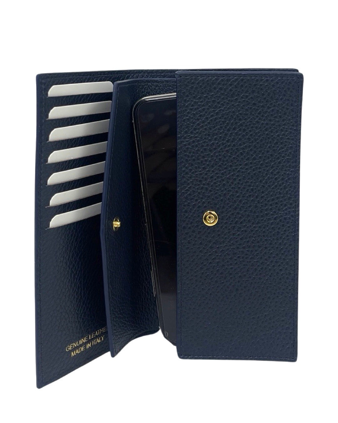 2 in 1 Clutch/Wallet