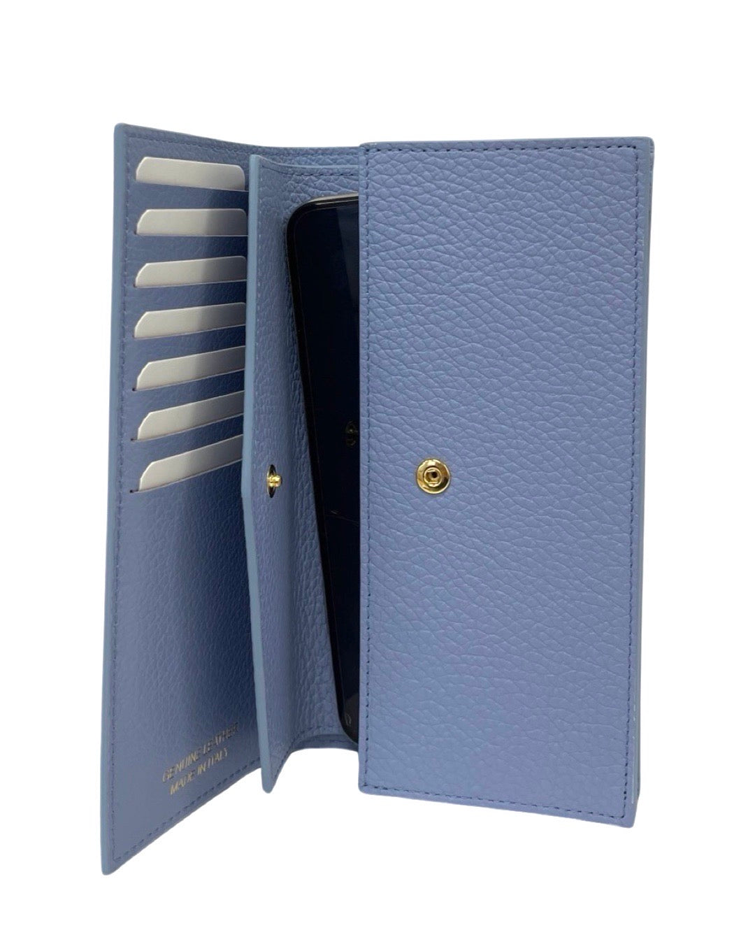 2 in 1 Clutch/Wallet