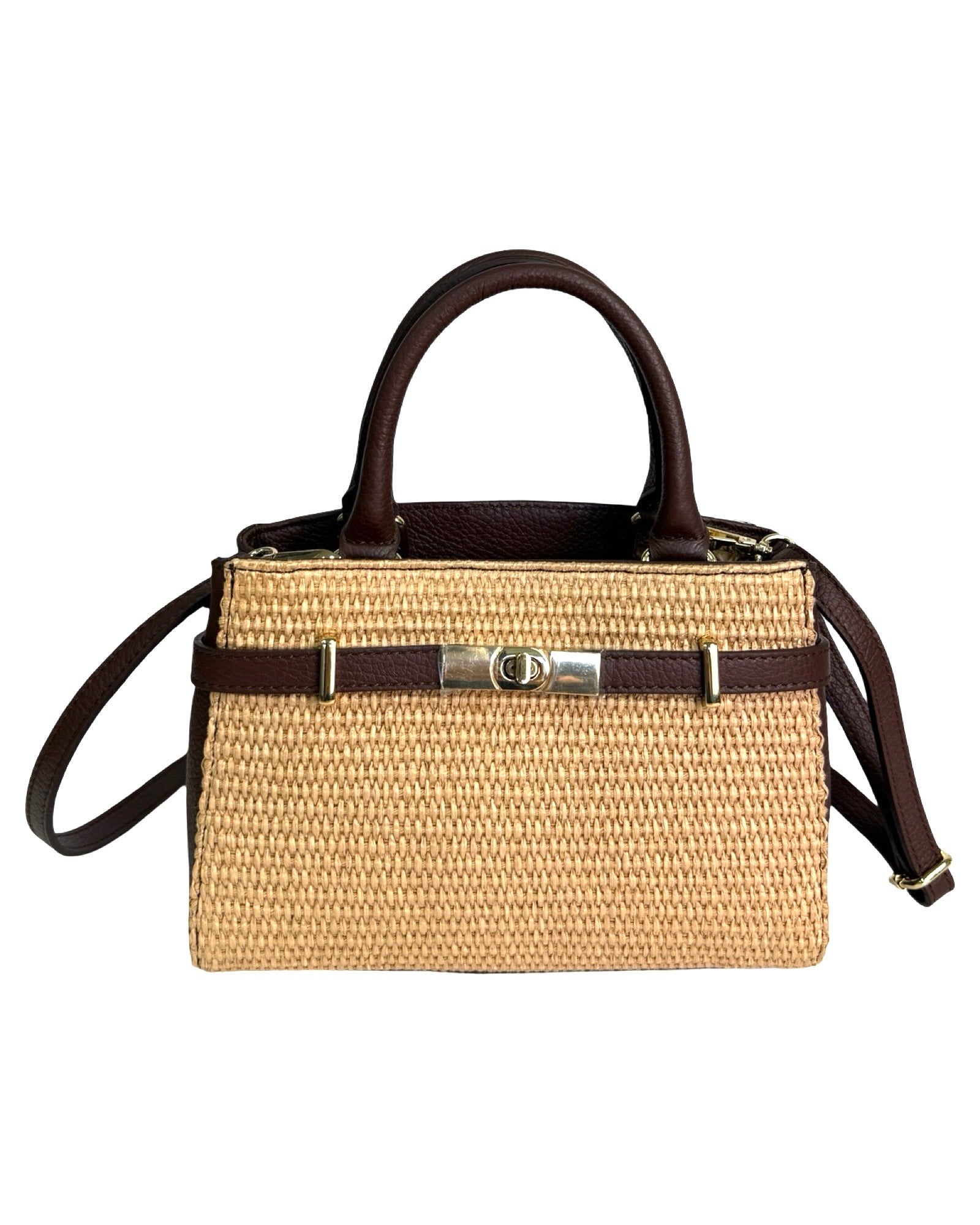 Classic Small Raffia