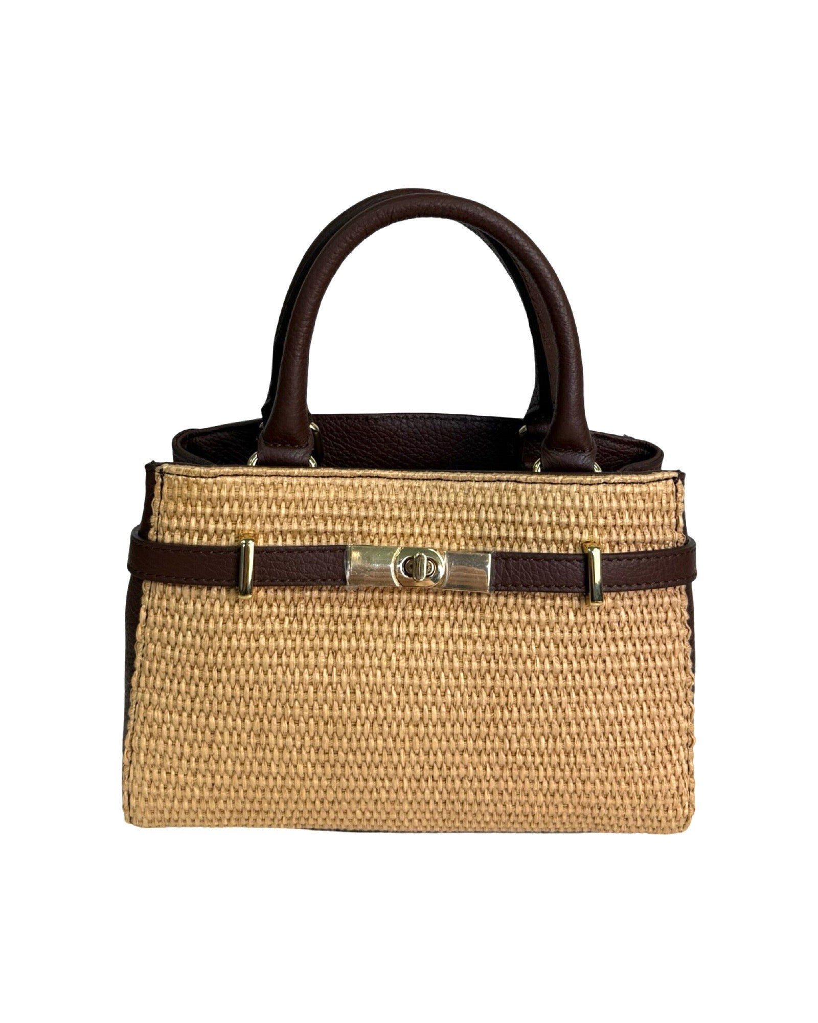 Classic Small Raffia