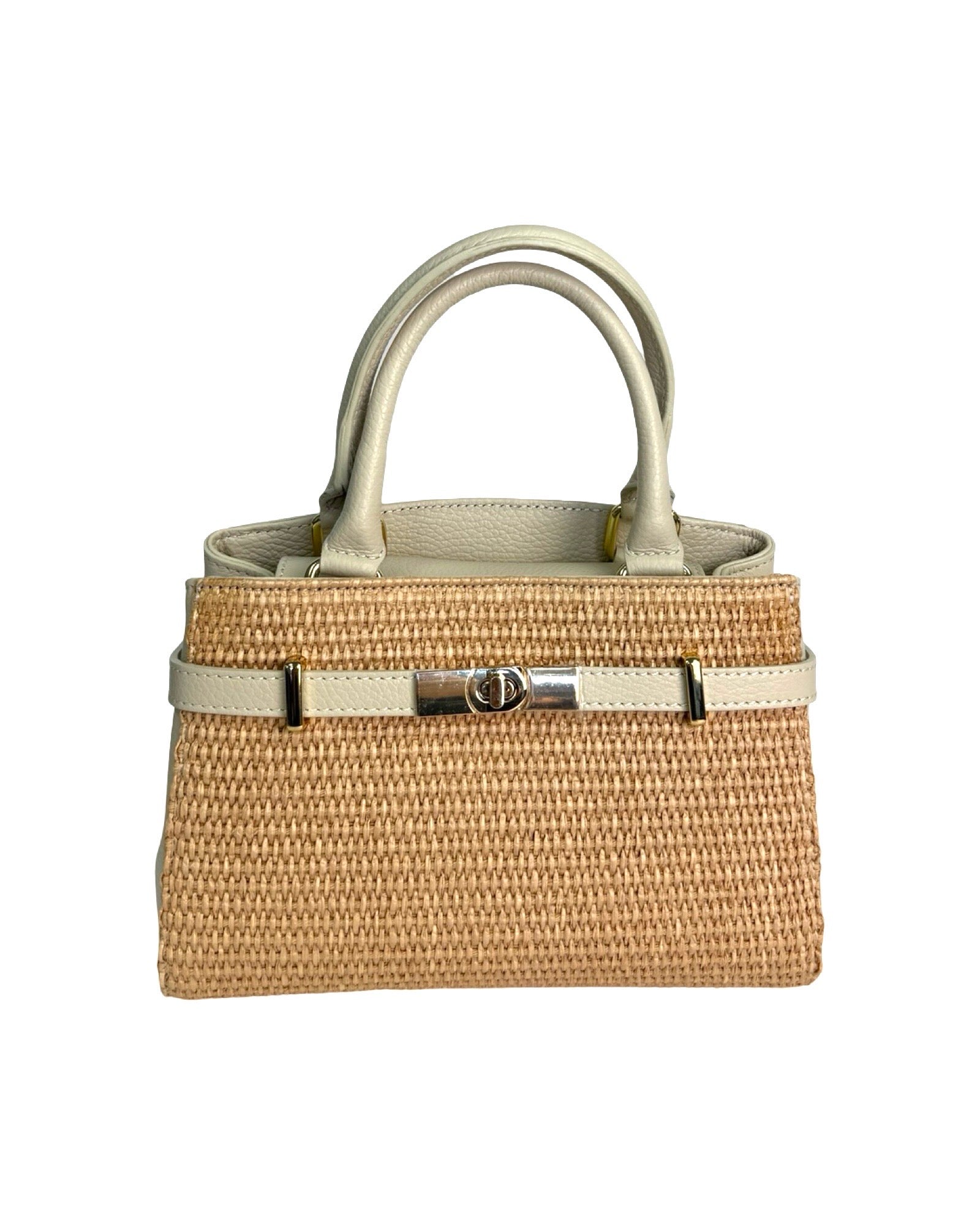 Classic Small Raffia