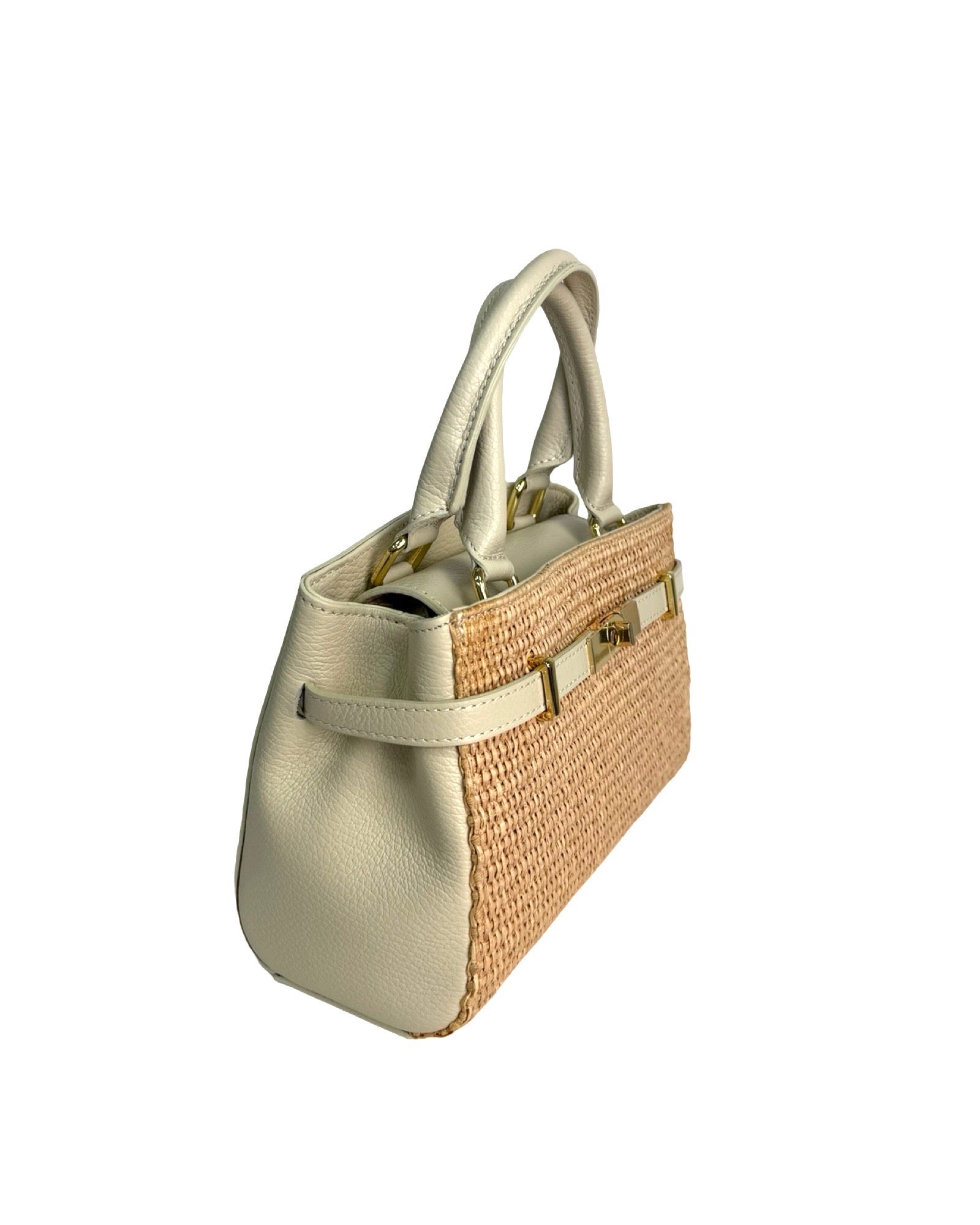 Classic Small Raffia