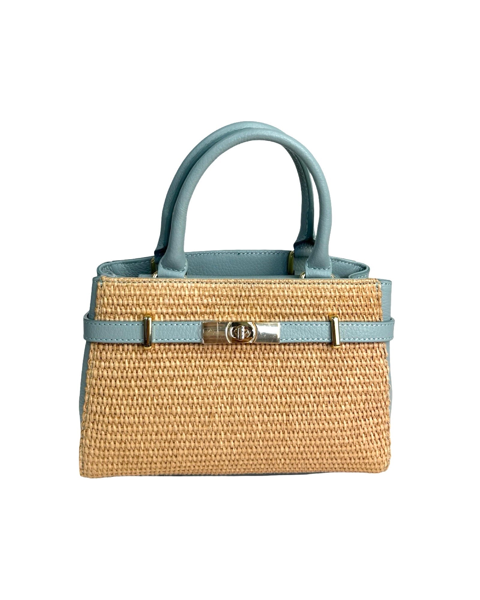 Classic Small Raffia