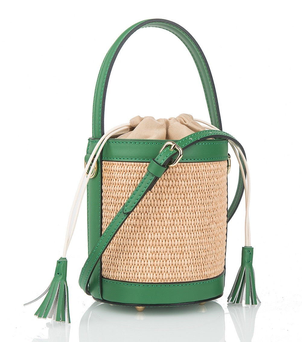 Bucket Bag Small