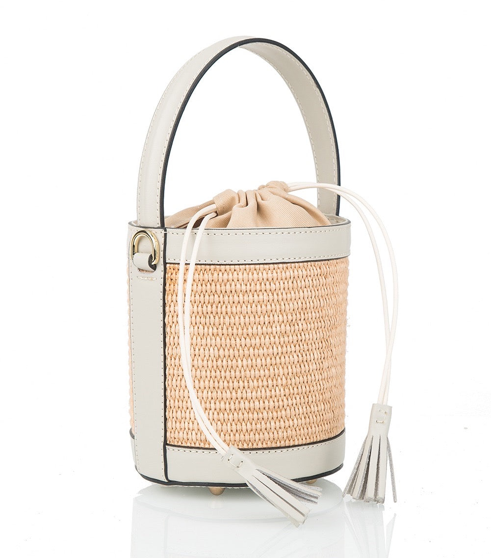 Bucket Bag Small