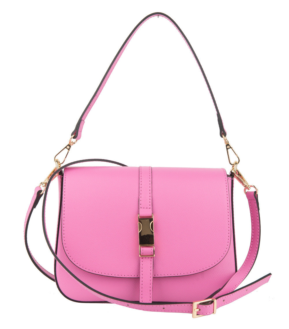 Saddle Bag Medium Cinch