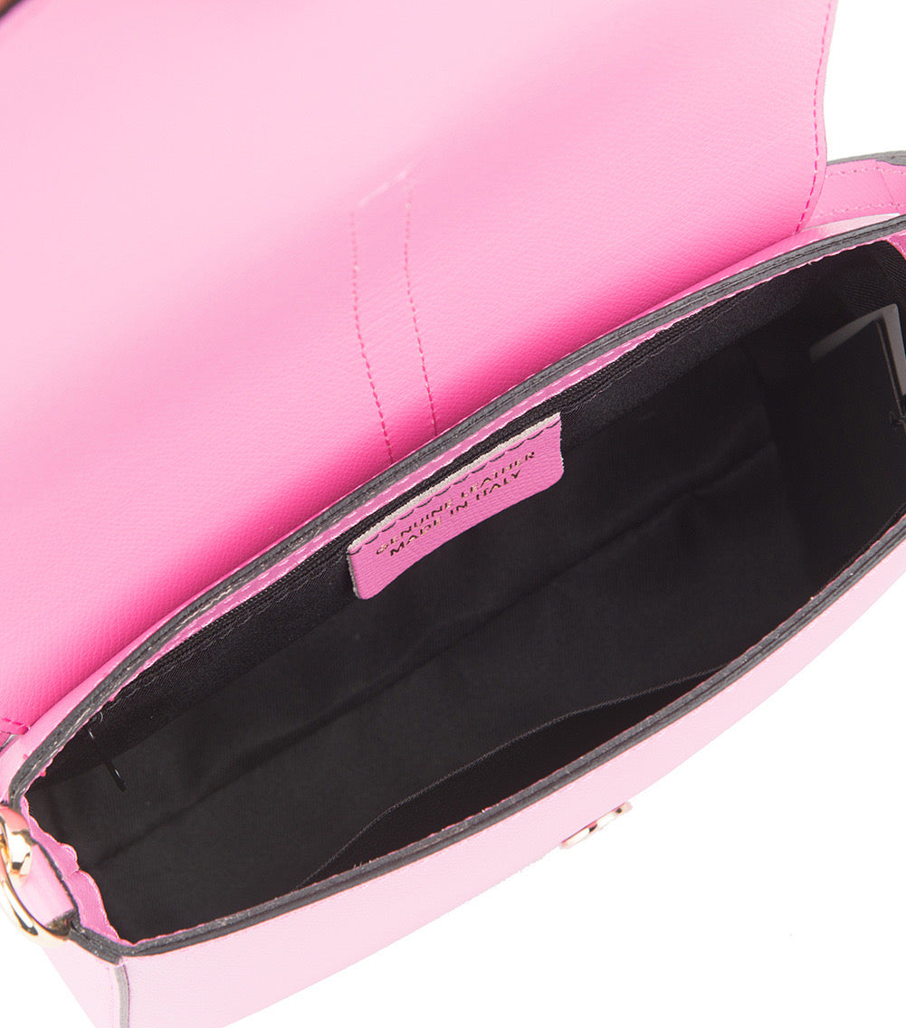 Saddle Bag Medium Cinch