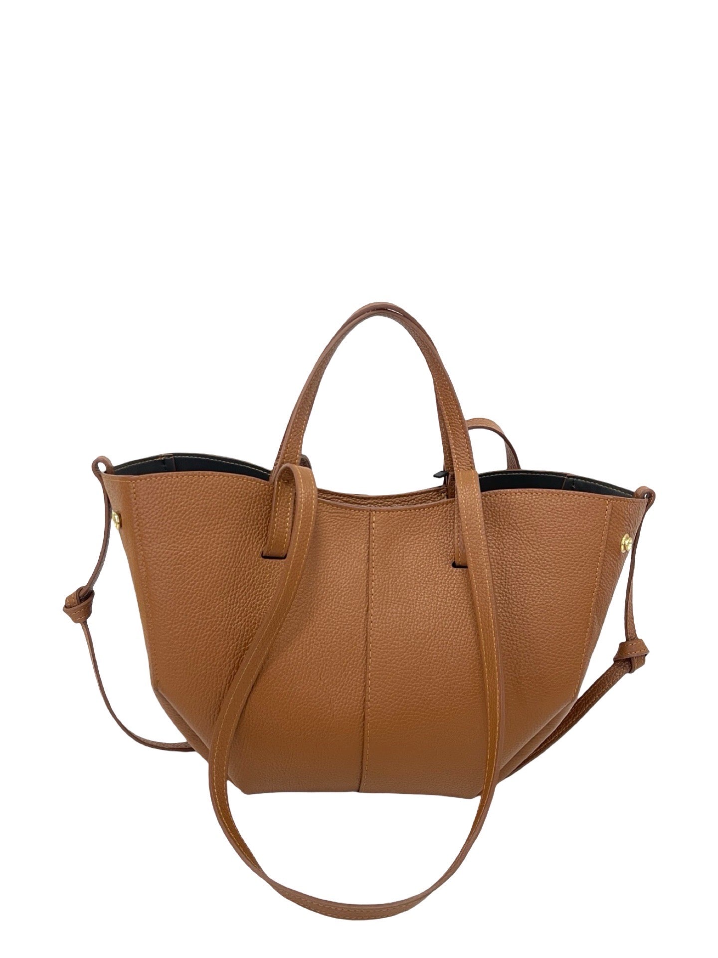 Compartment Travel Tote