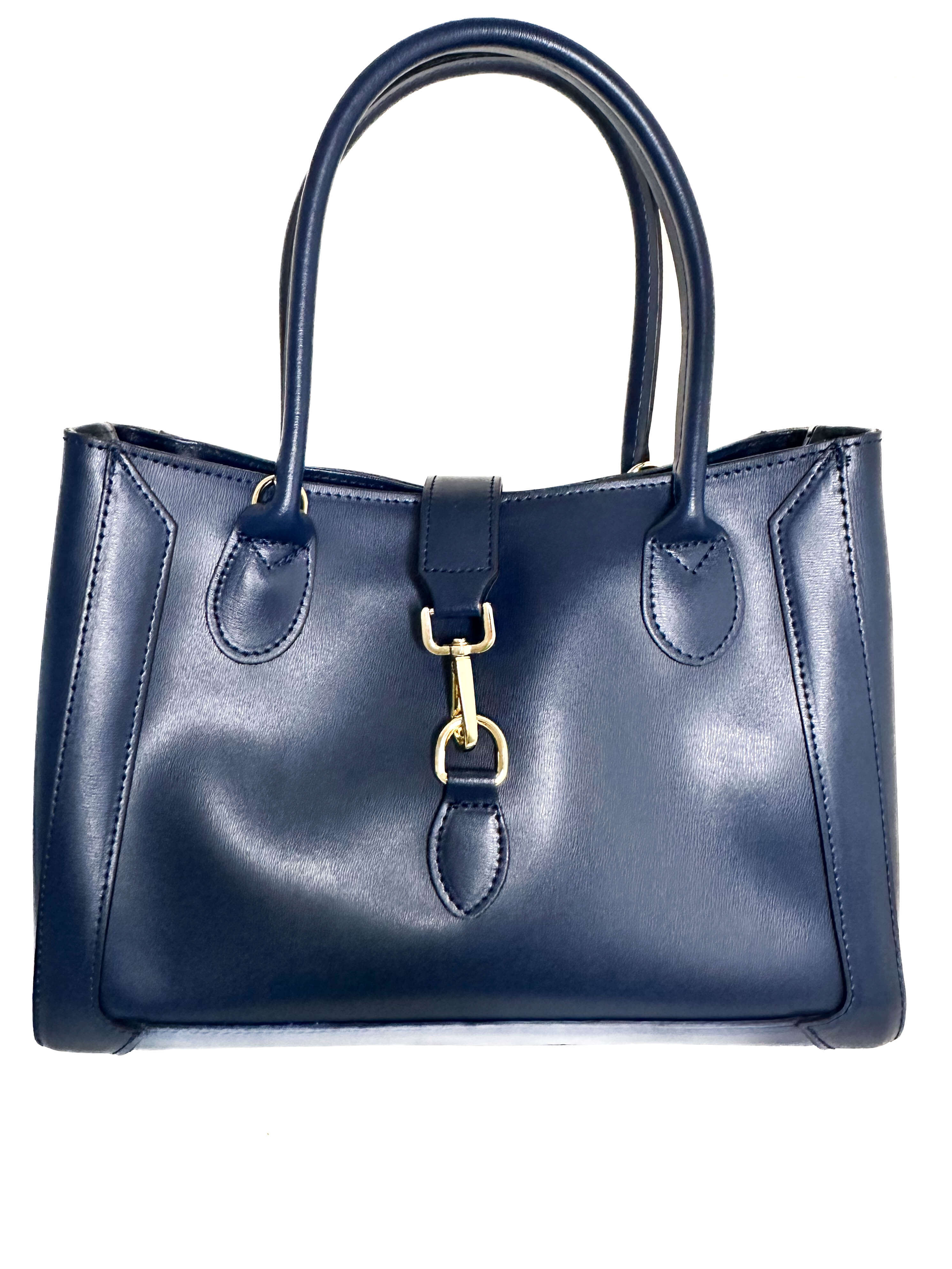 triple Compartment Bag Medium