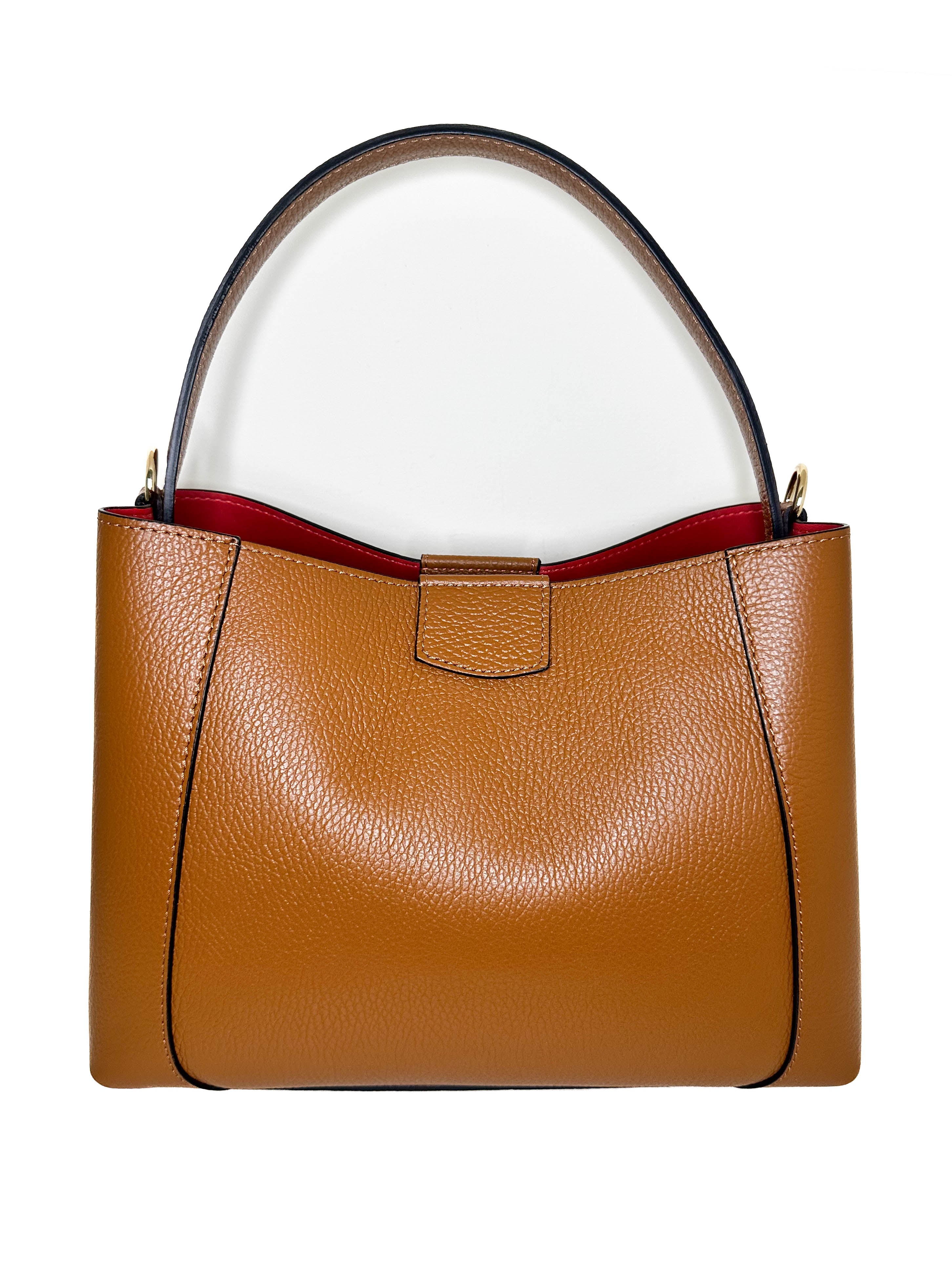 Compartment Bag Large