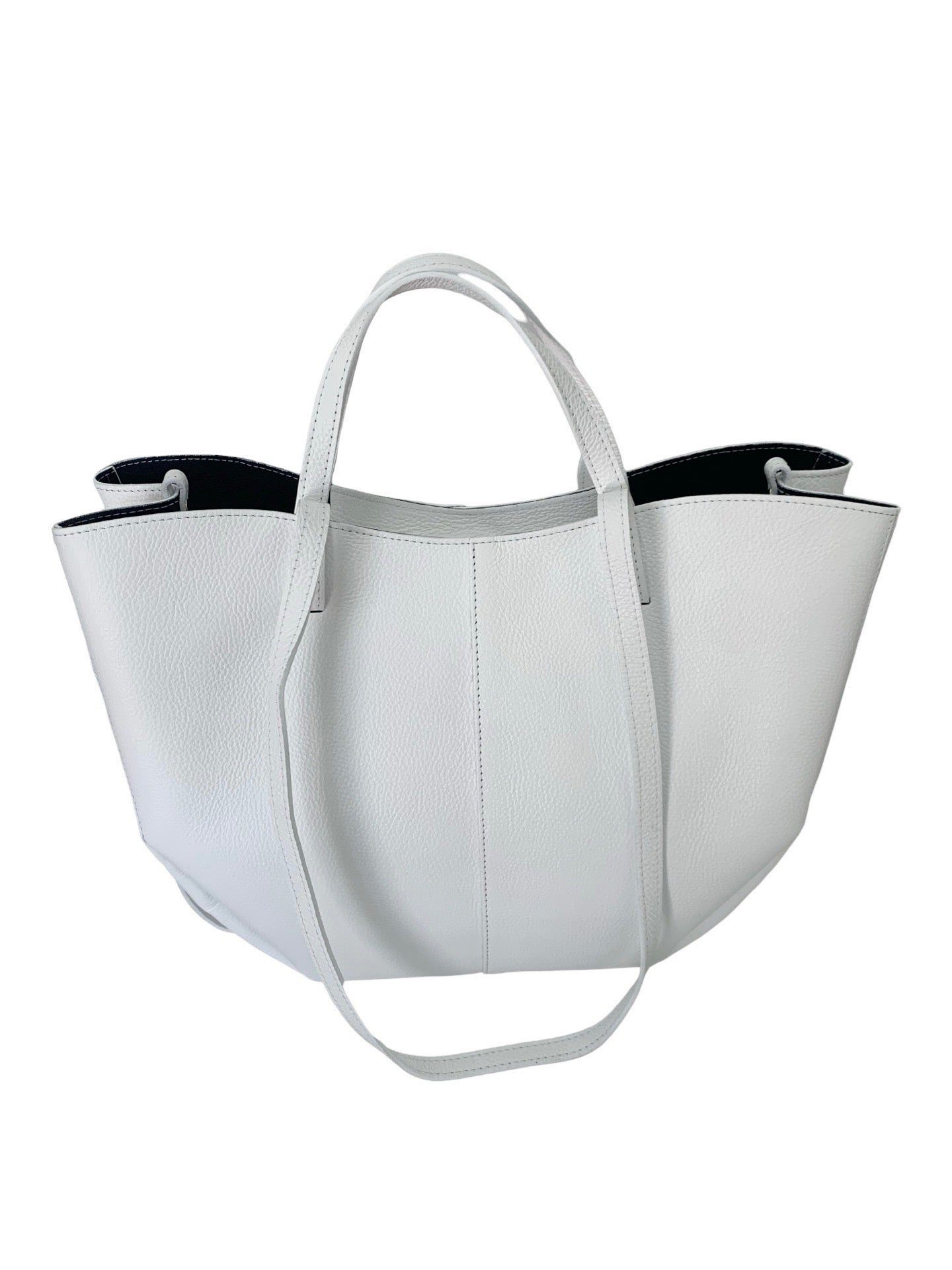 Compartment Travel Tote