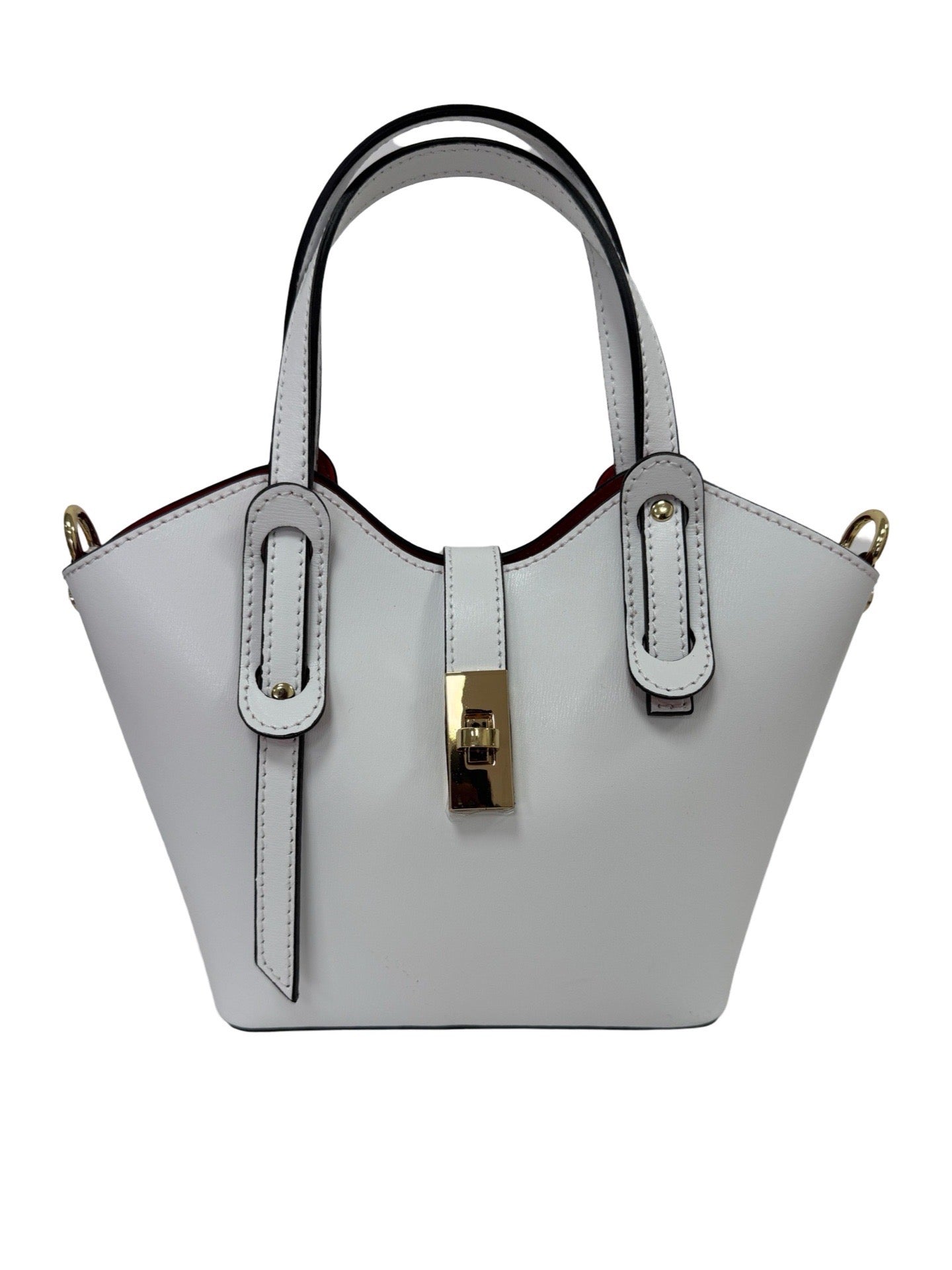 Compartment Bag Small