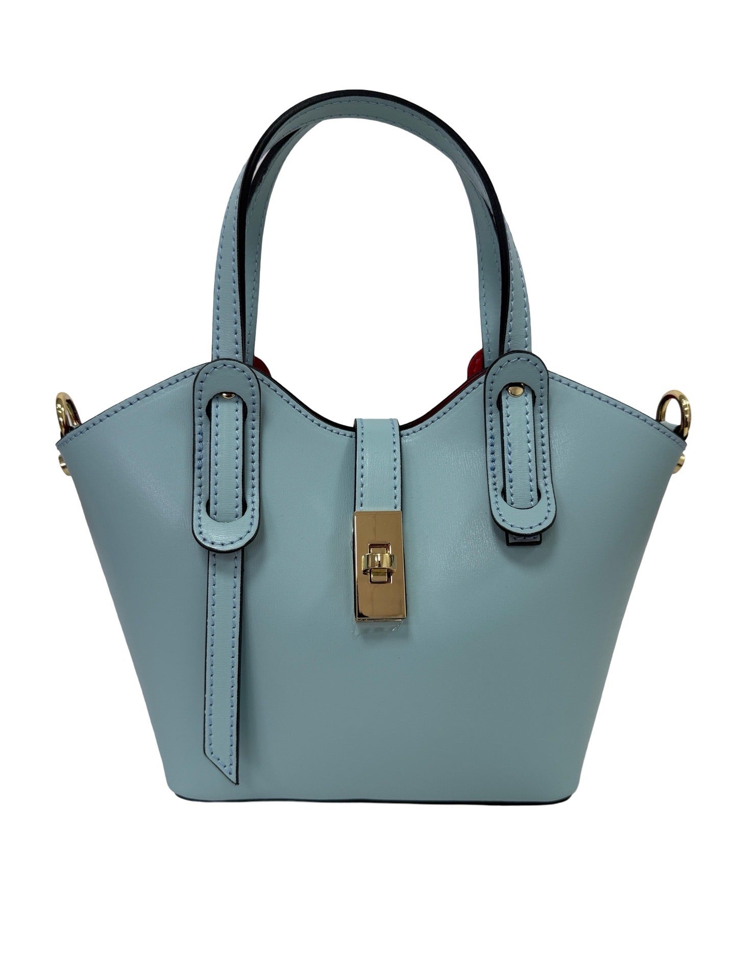 Compartment Bag Small