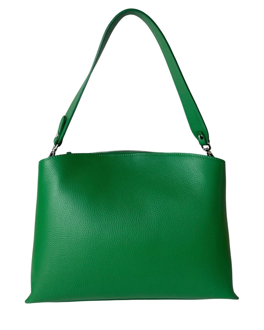 Shoulder Bag Large Hidden Pocket