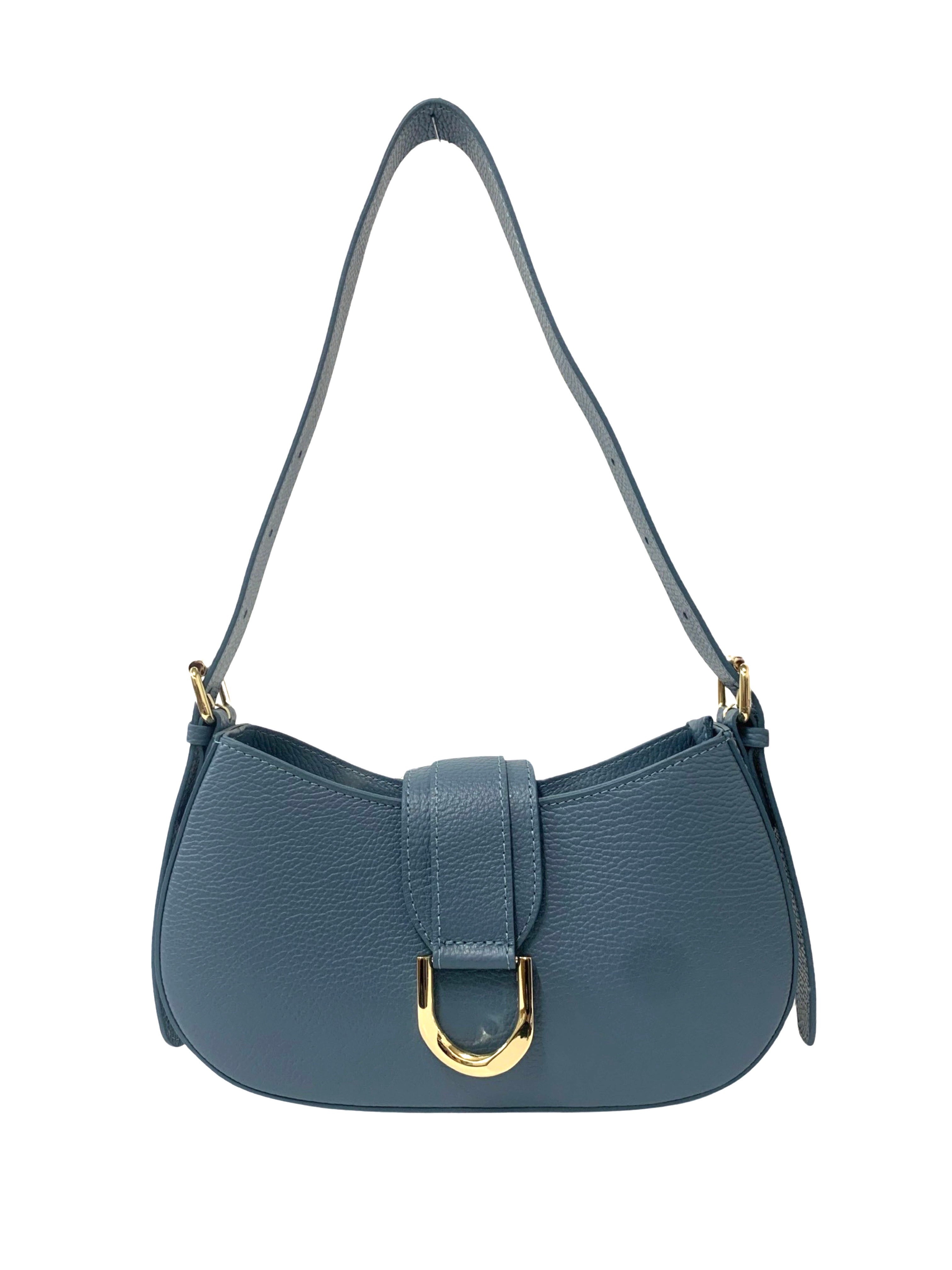 Shoulder Bag Medium D Ring