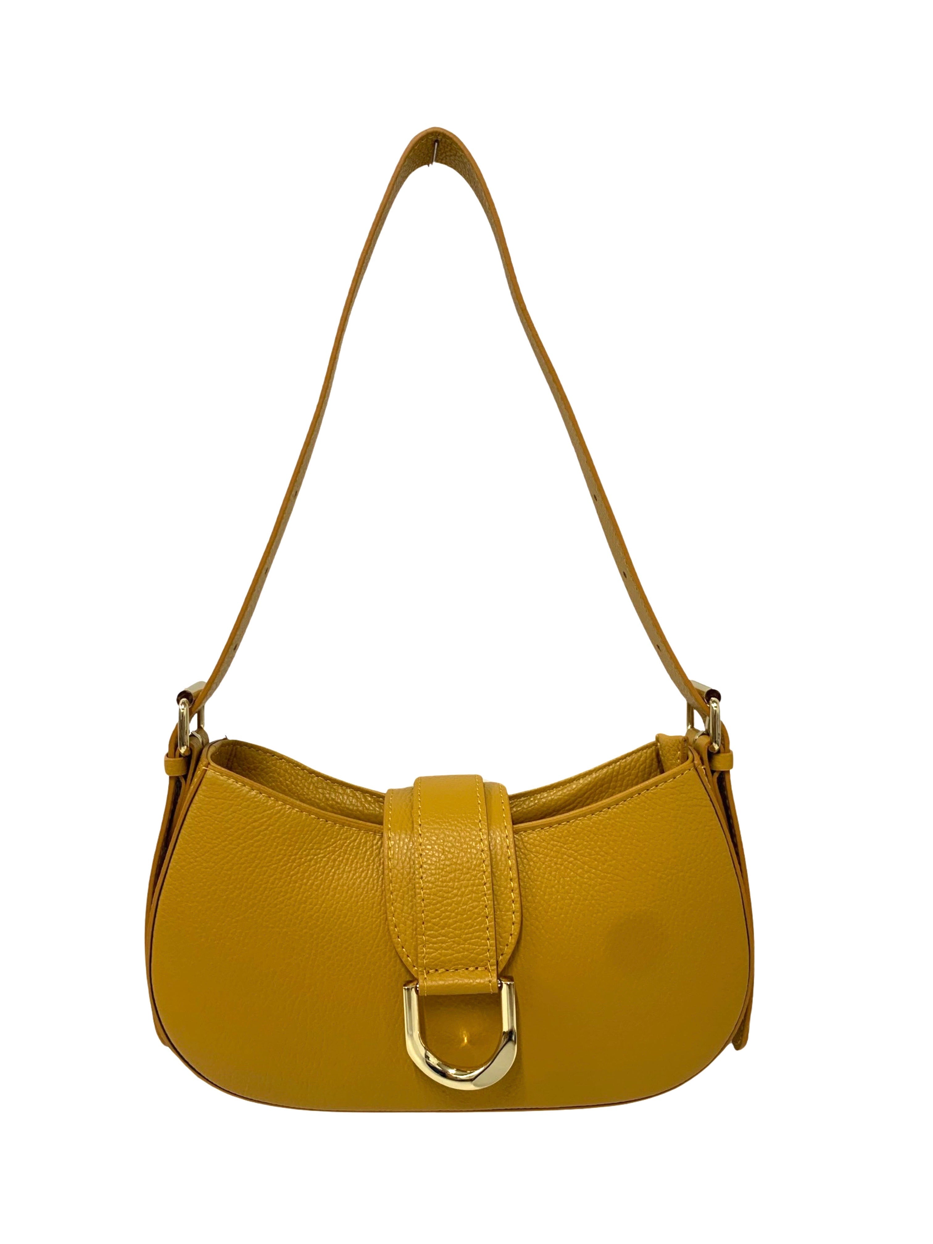 Shoulder Bag Medium D Ring