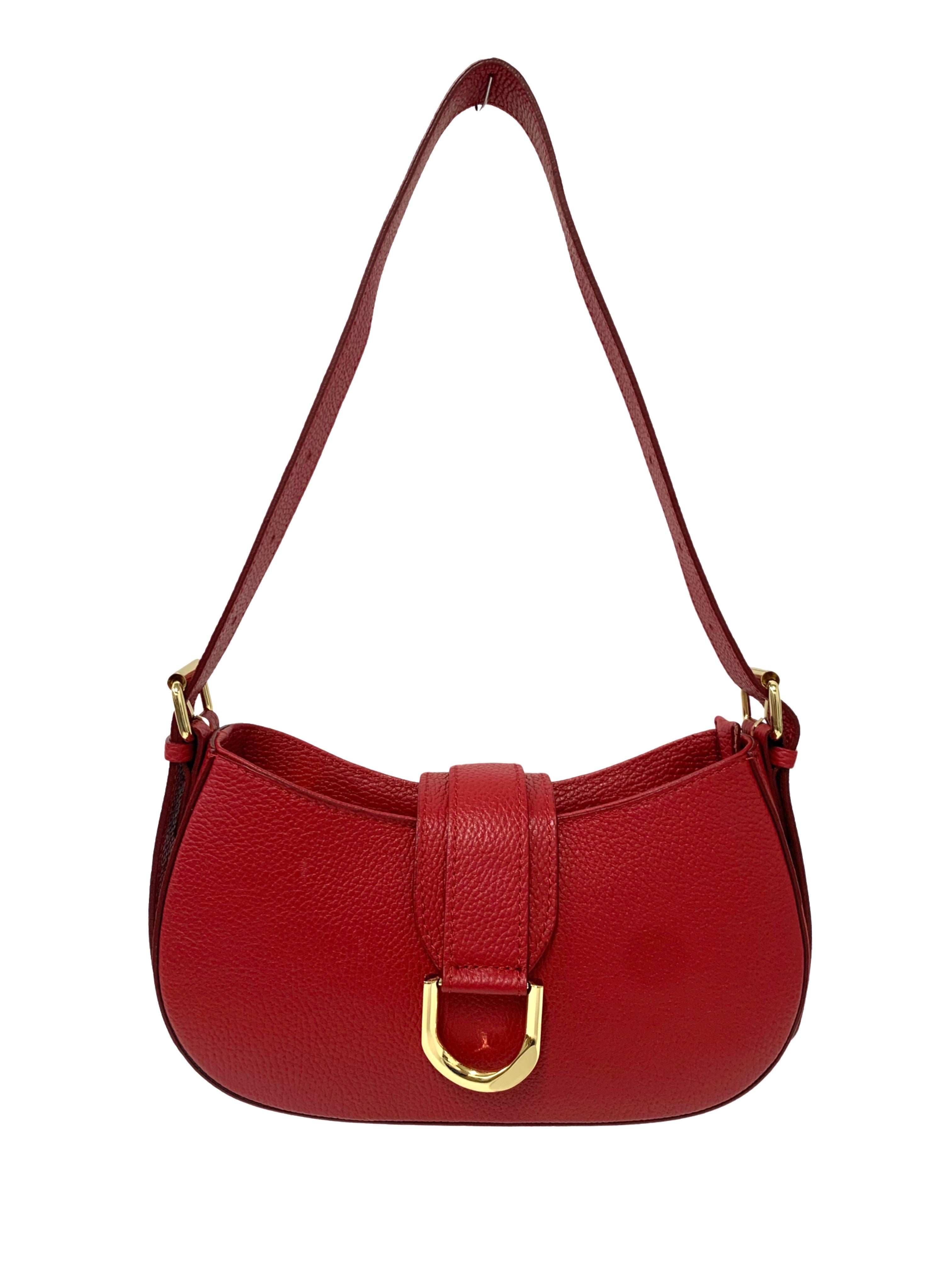 Shoulder Bag Medium D Ring