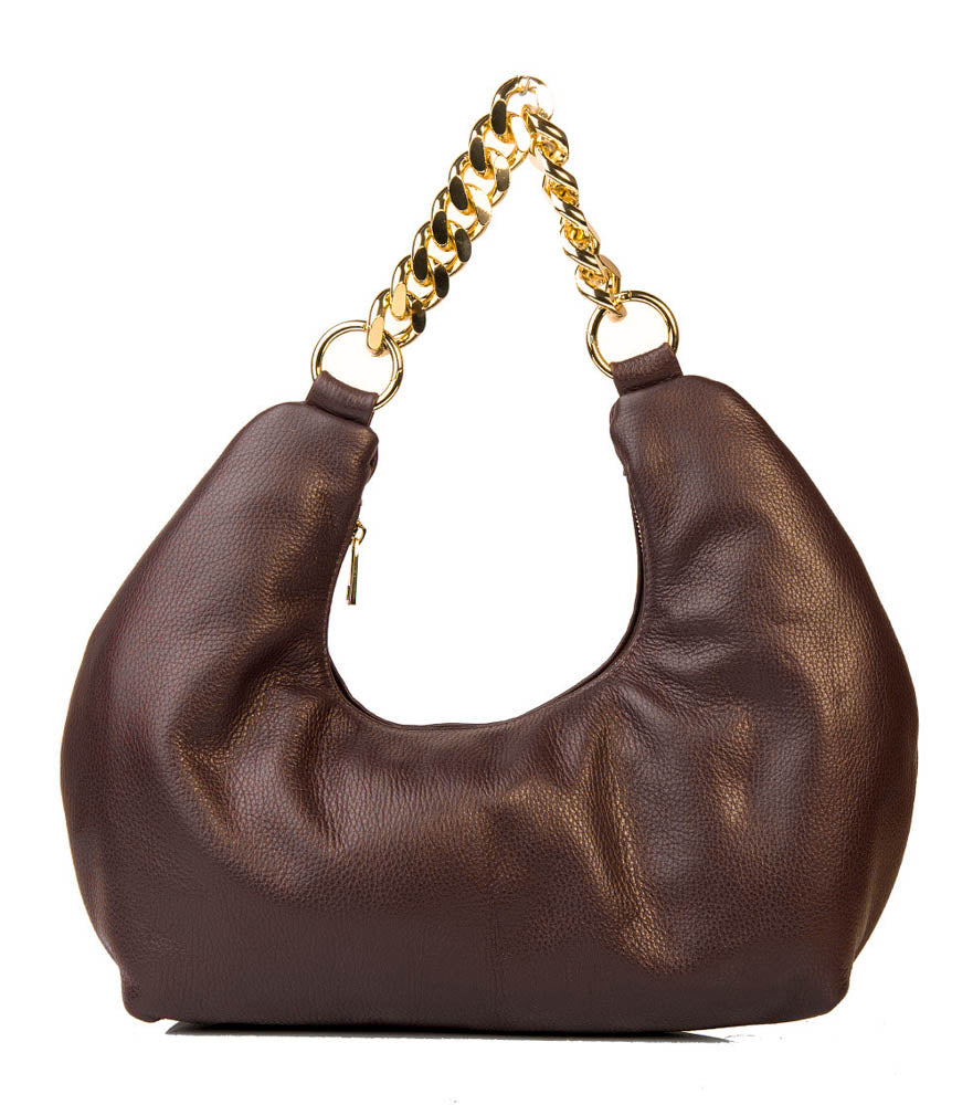 Shoulder Bag Large Chain