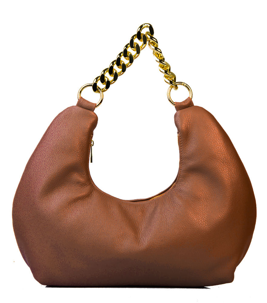 Shoulder Bag Large Chain