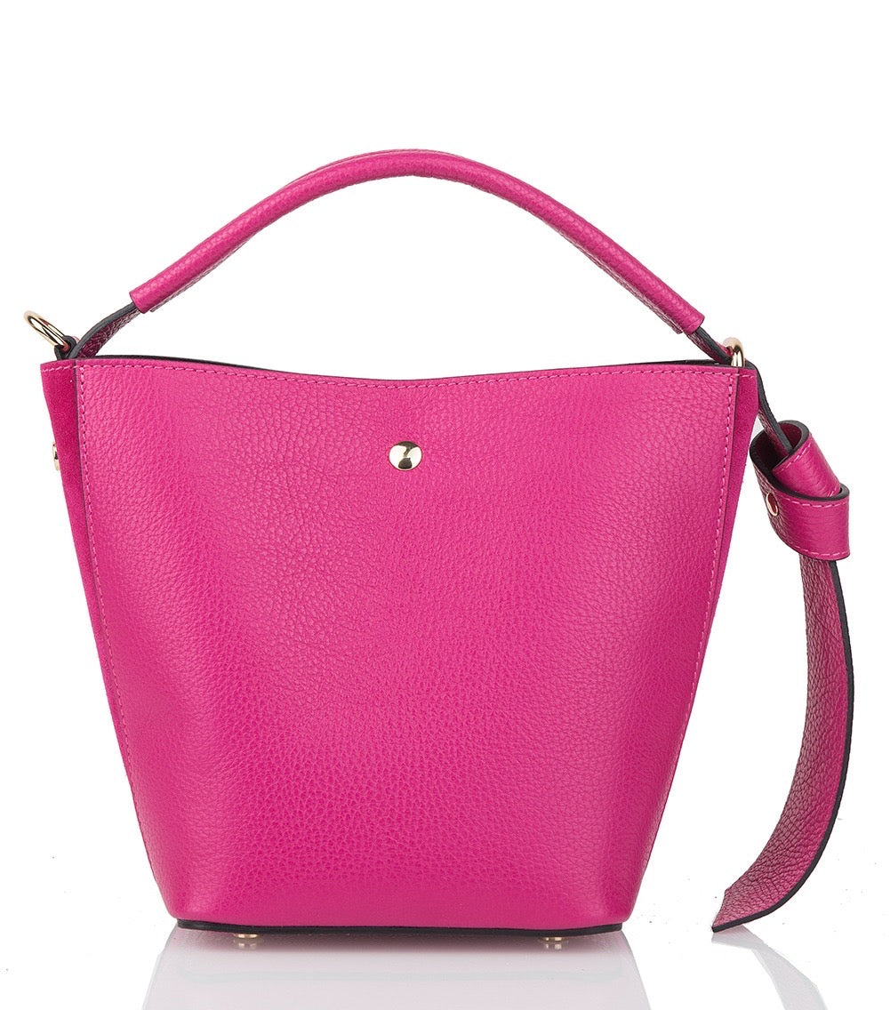 Bucket Bag Medium