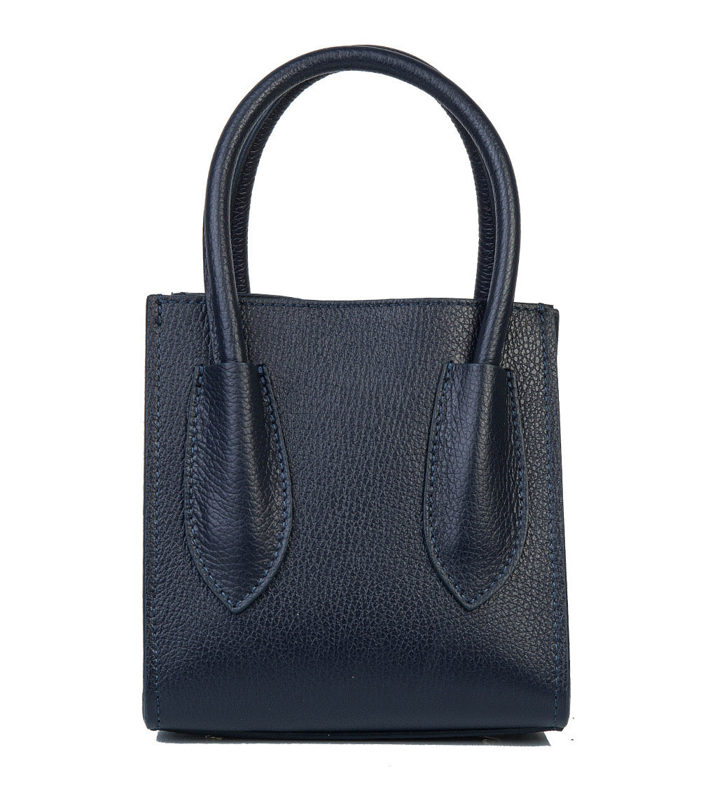 Bucket Bag Small Cinched