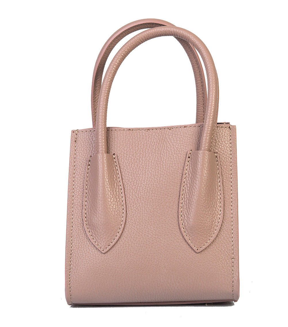 Bucket Bag Small Cinched