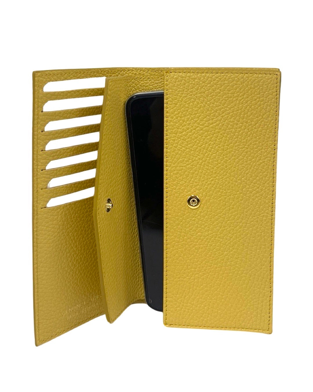 2 in 1 Clutch/Wallet