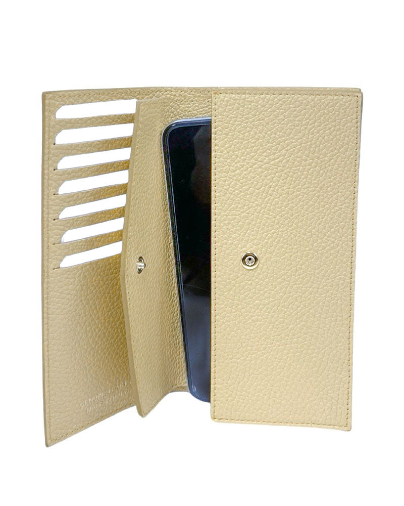 2 in 1 Clutch/Wallet