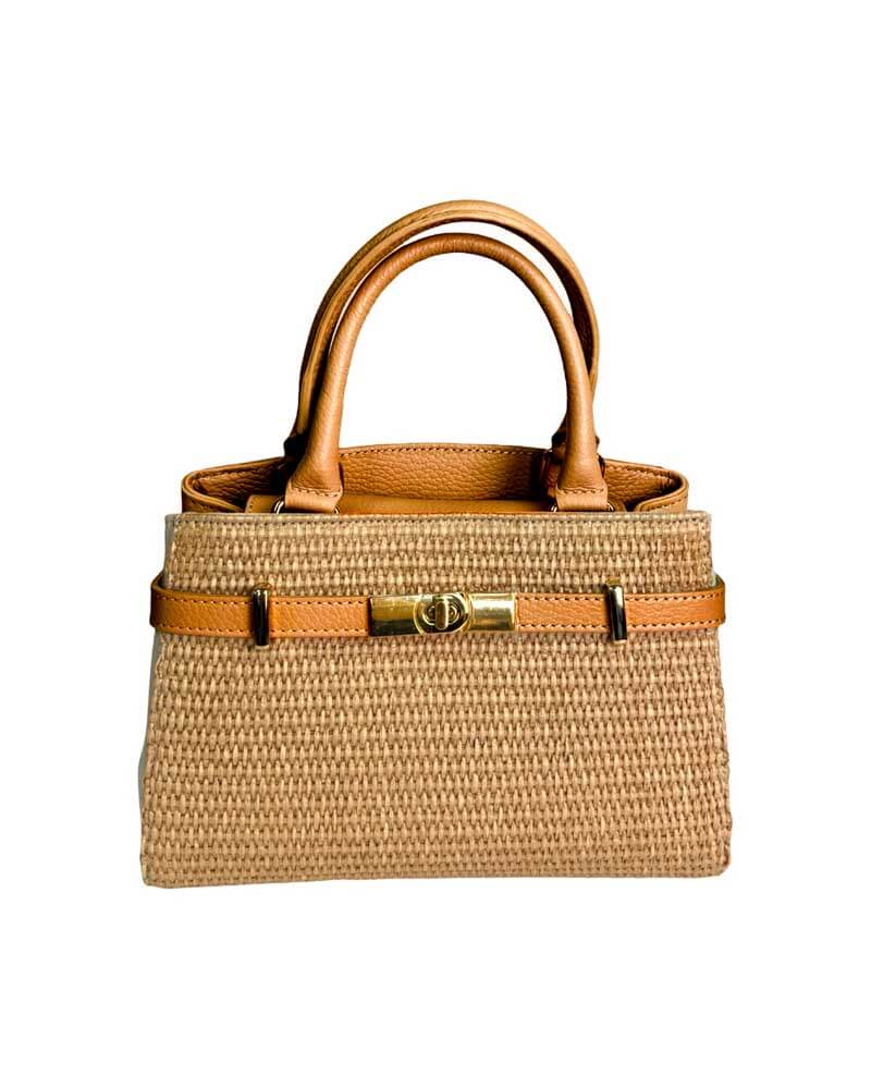 Classic Small Raffia
