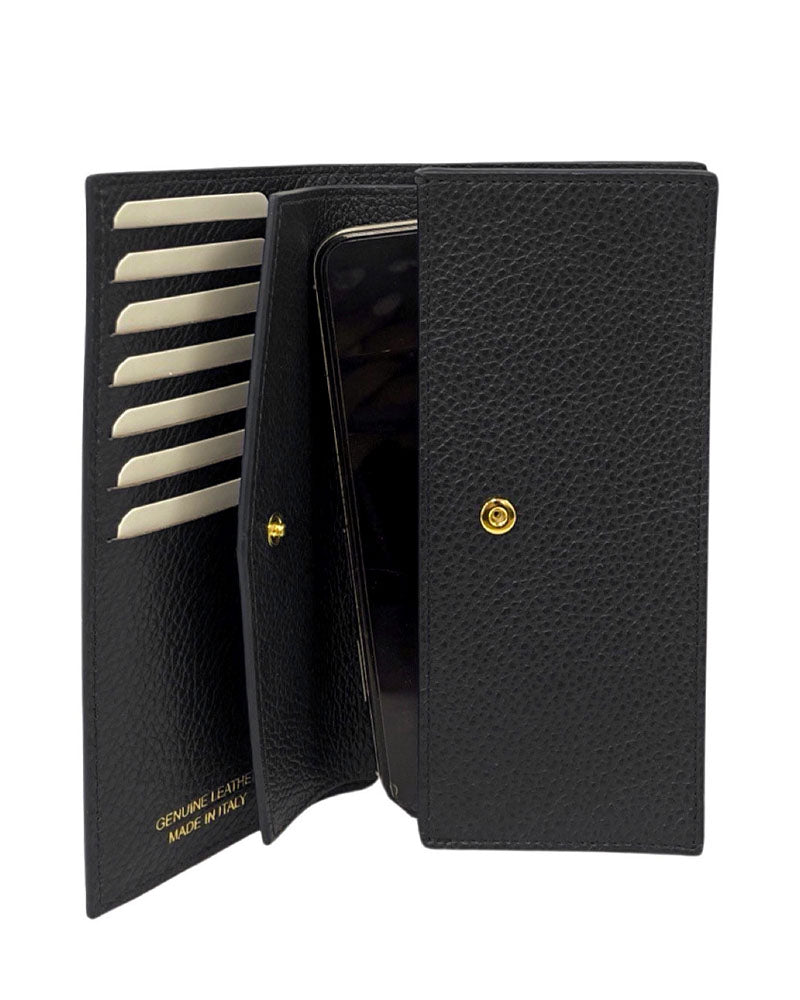 2 in 1 Clutch/Wallet