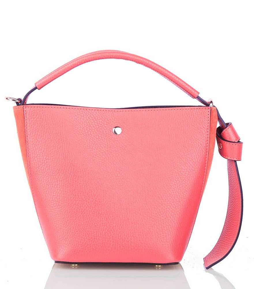 Bucket Bag Medium