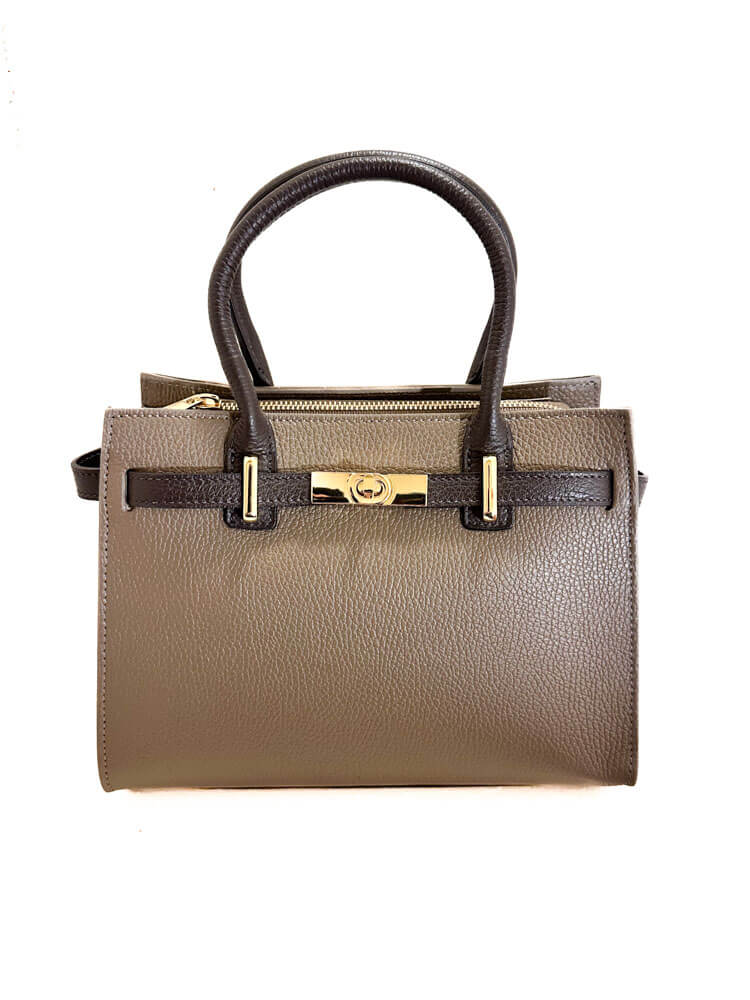 Classic Medium Two-Tone