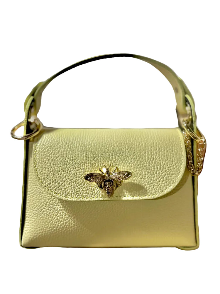 Bee Small