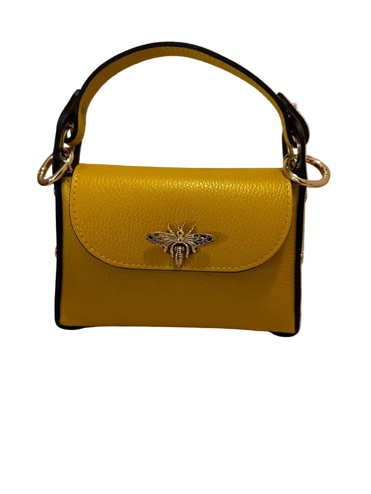 Bee Small