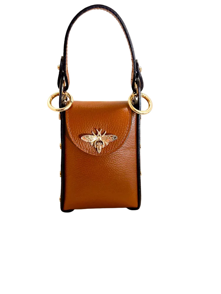 Bee Phone Crossbody