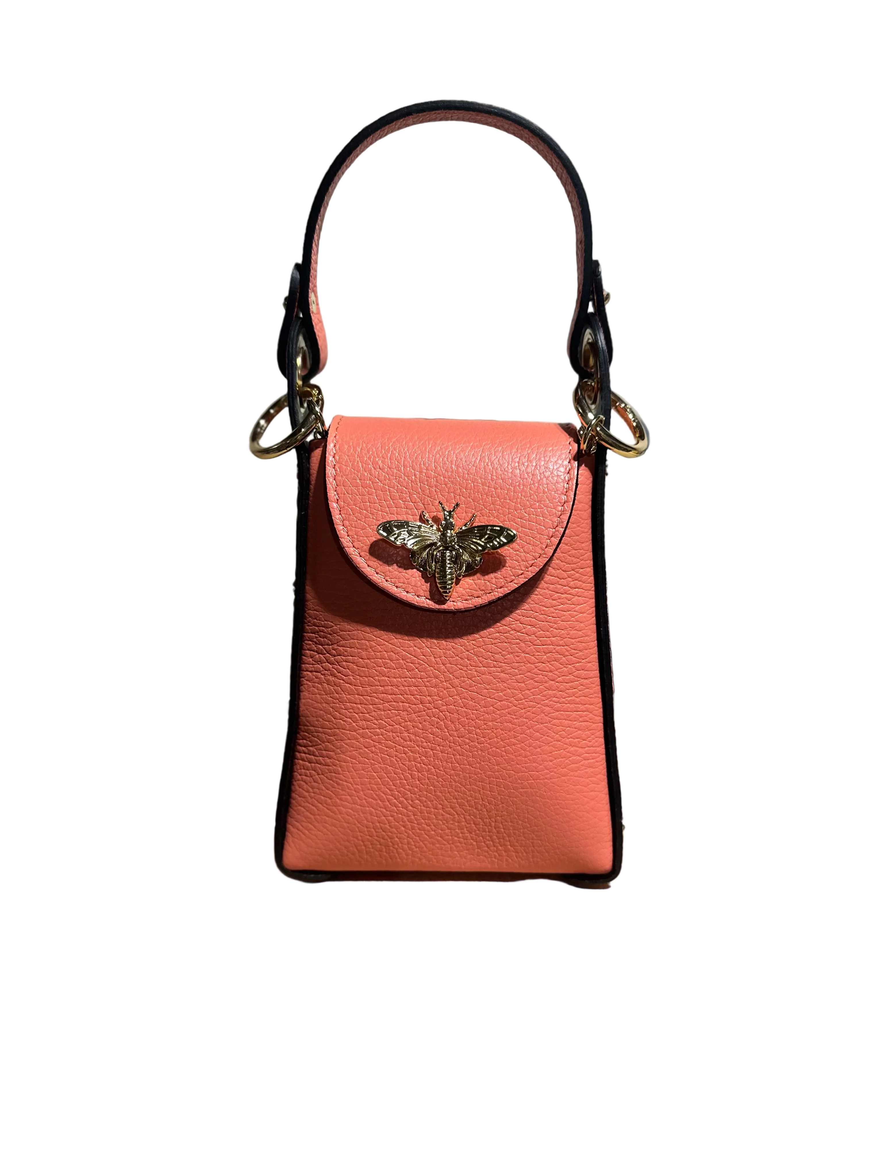 Bee Phone Crossbody