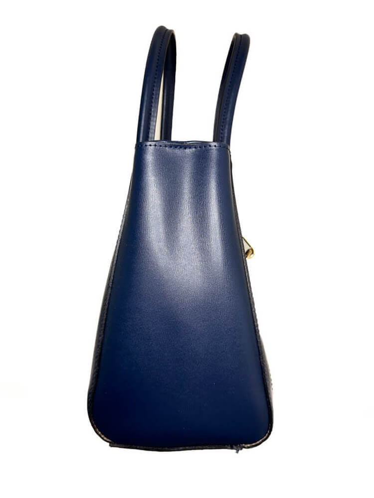 triple Compartment Bag Medium