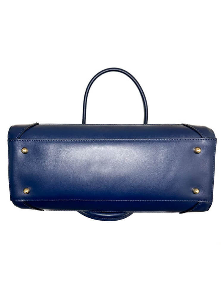 triple Compartment Bag Medium