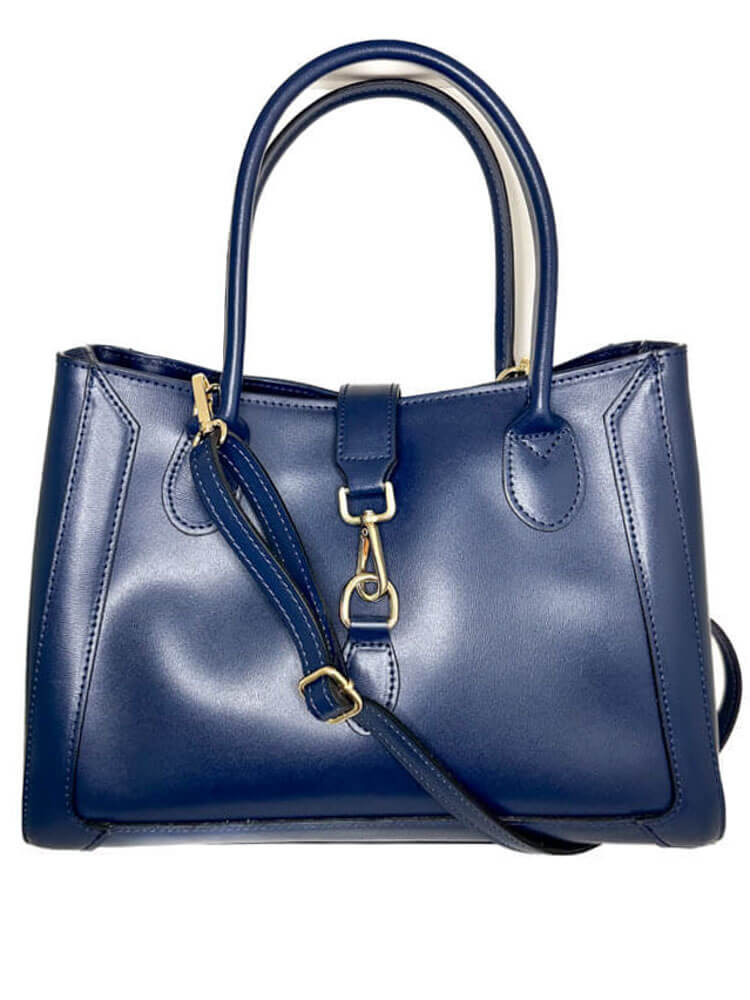 triple Compartment Bag Medium