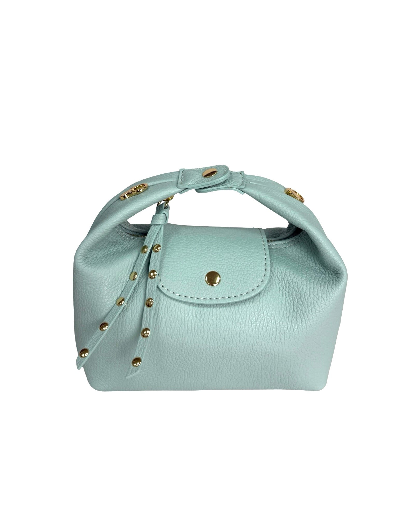 Slouchy Clutch