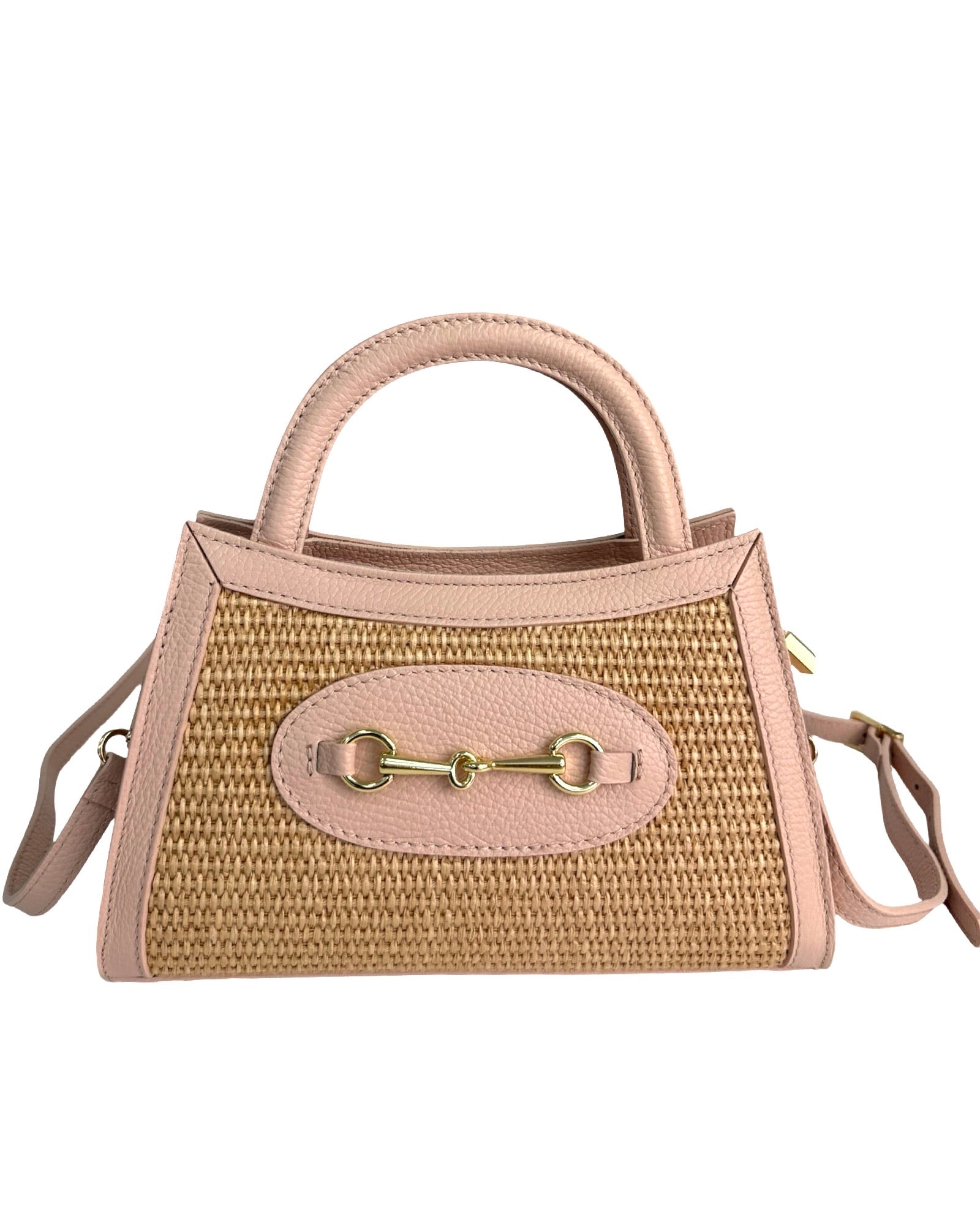 Equestrian Medium Raffia